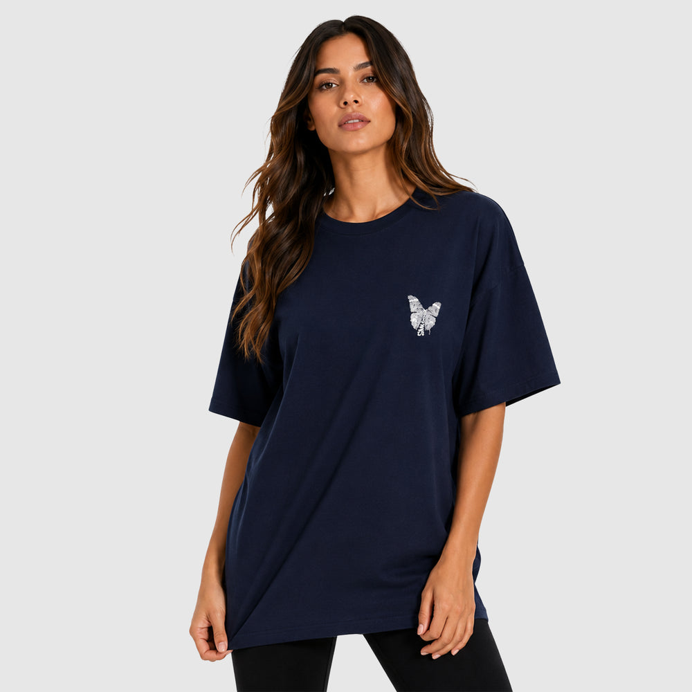 Marineblau