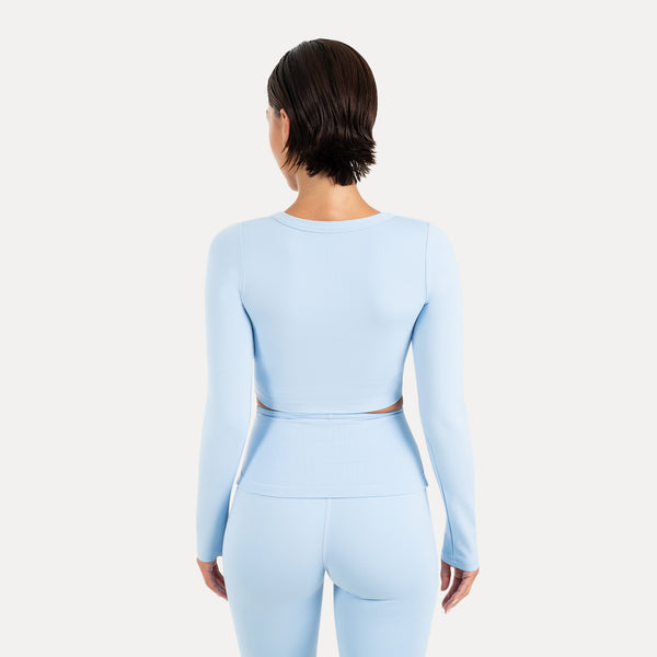 Crop Longsleeve Niora