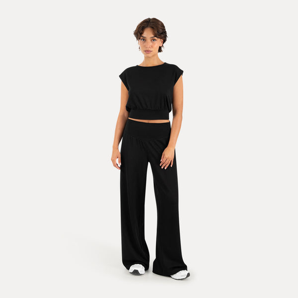 Crop Shirt Jorina