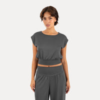Crop Shirt Jorina