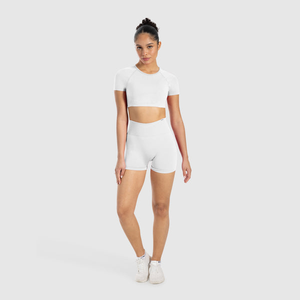 Crop Shirt Soheli