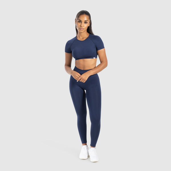 Crop Shirt Soheli