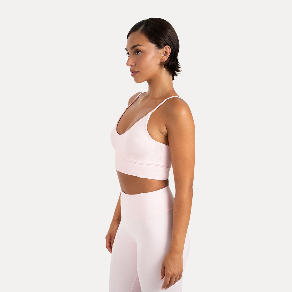 Crop Top Lunara