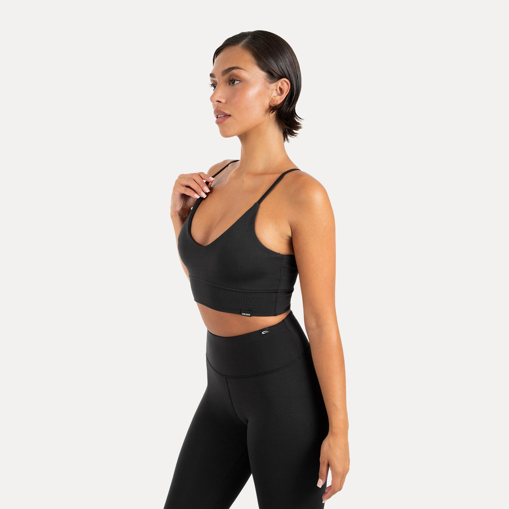 Crop Top Lunara