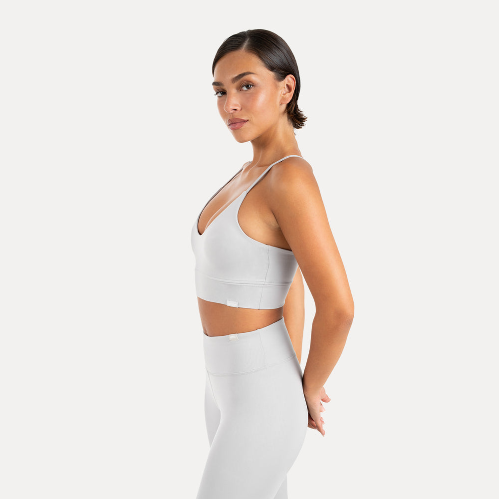 Crop Top Lunara