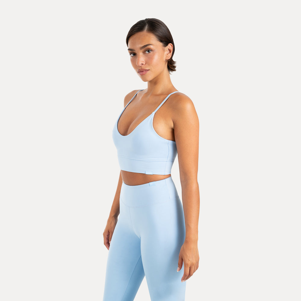 Crop Top Lunara