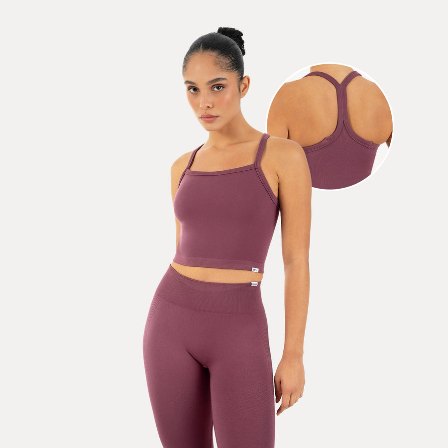 Crop Top Vonda