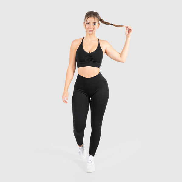 Sport BH Hailey Scrunch