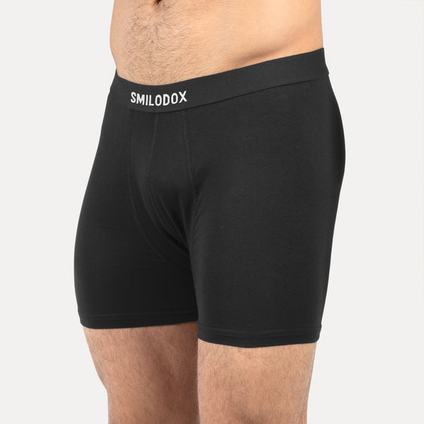 Boxershorts Thoren 5er Pack