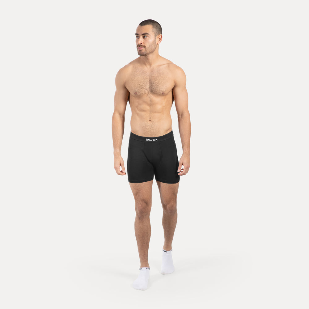 Boxershorts Thoren 5er Pack