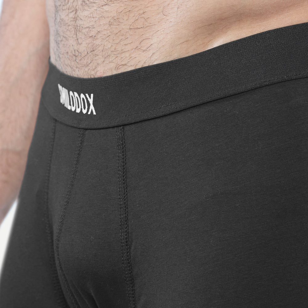 Boxershorts Thoren 5er Pack