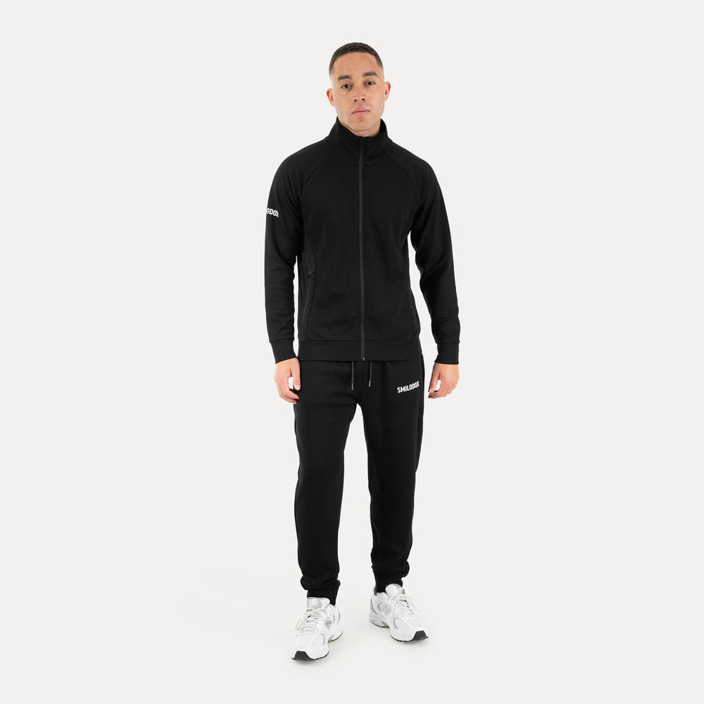 Trainingsjacke Basic Denzo