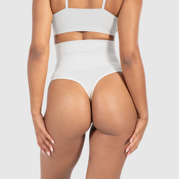High Waist String Nysa