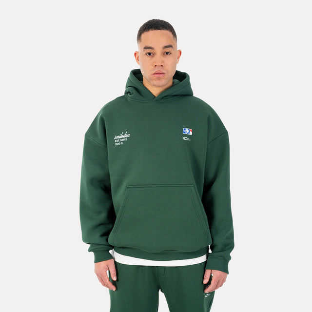 Hoodie Striver