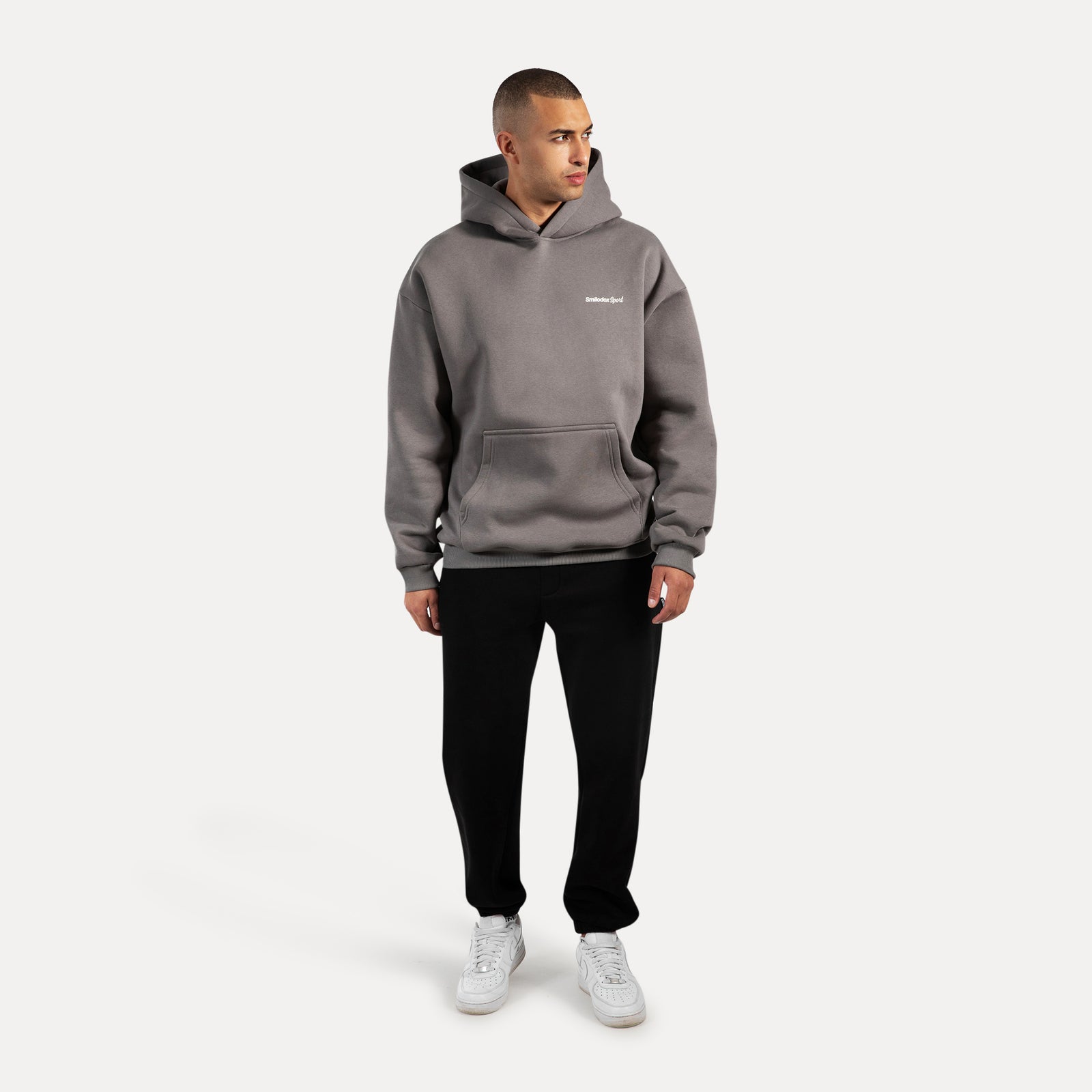 Hoodie Tamio