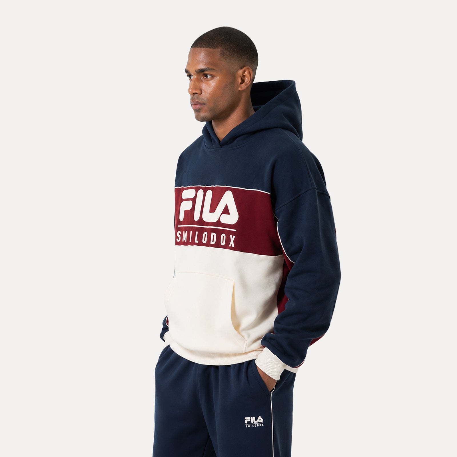 Hoodie Tremiti