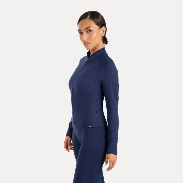 Jacke Solvea