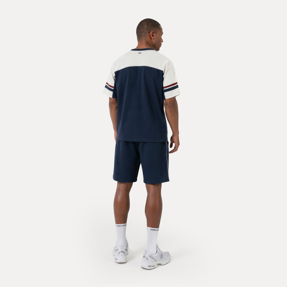 SMILODOX x FILA Jersey T-Shirt Rovigo