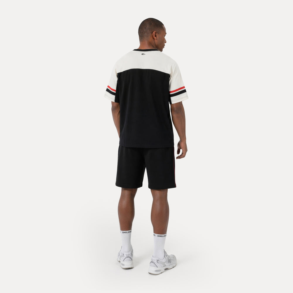 SMILODOX x FILA Jersey T-Shirt Rovigo
