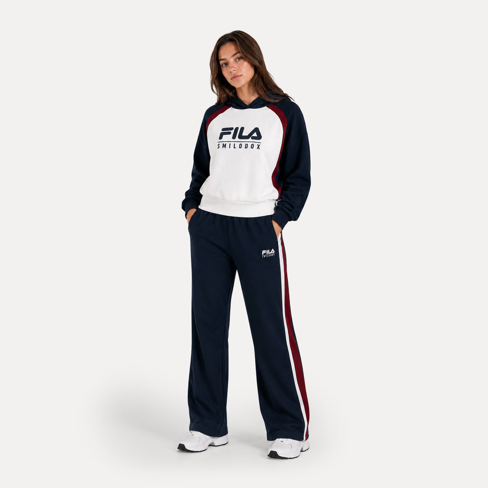 SMILODOX x FILA Jogginghose Alassio