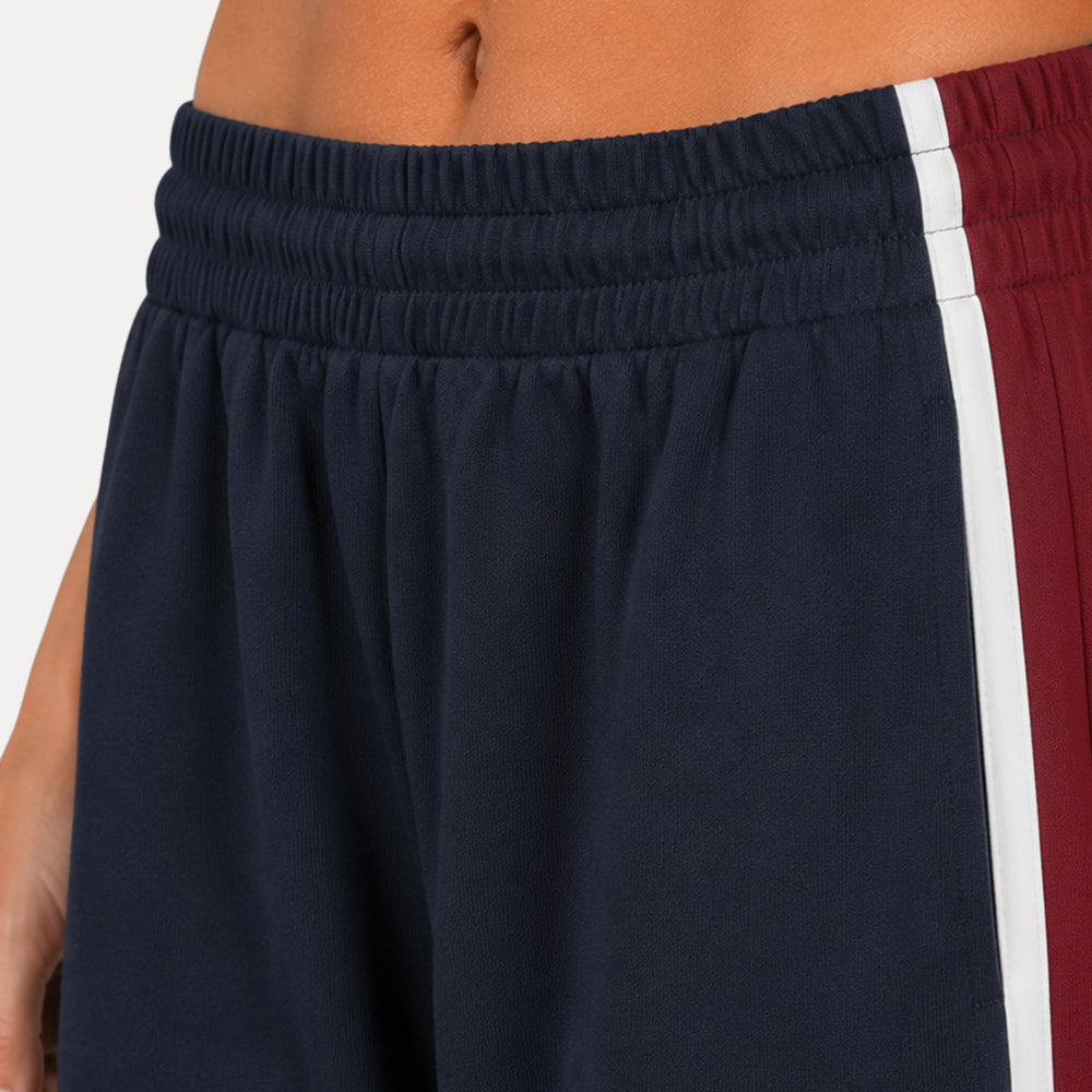 SMILODOX x FILA Jogginghose Alassio