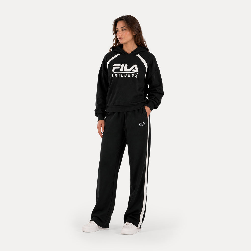 SMILODOX x FILA Jogginghose Alassio