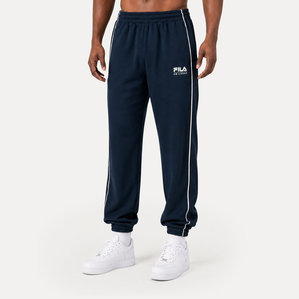 SMILODOX x FILA Jogginghose Iseo