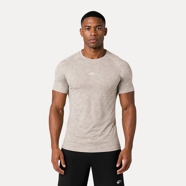 Kompression Camo T-Shirt Varek