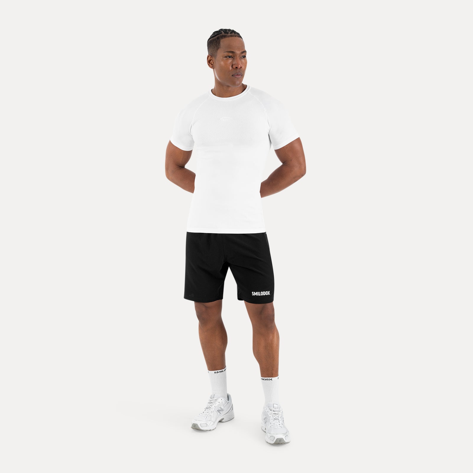 Kompression T-Shirt Carnos