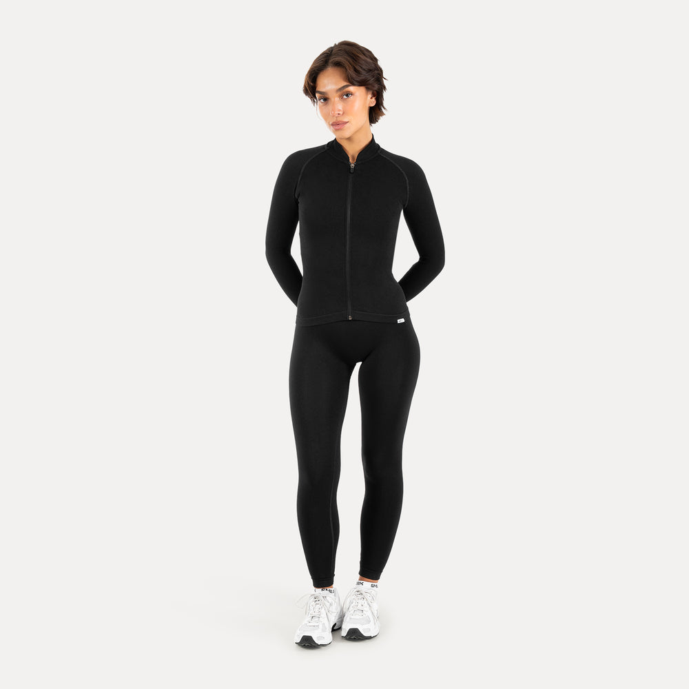 Leggings Slayton Scrunch