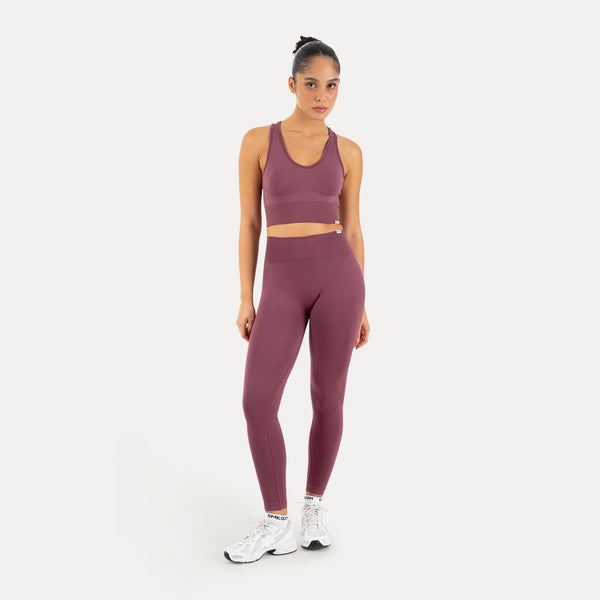 Leggings Vonda Scrunch