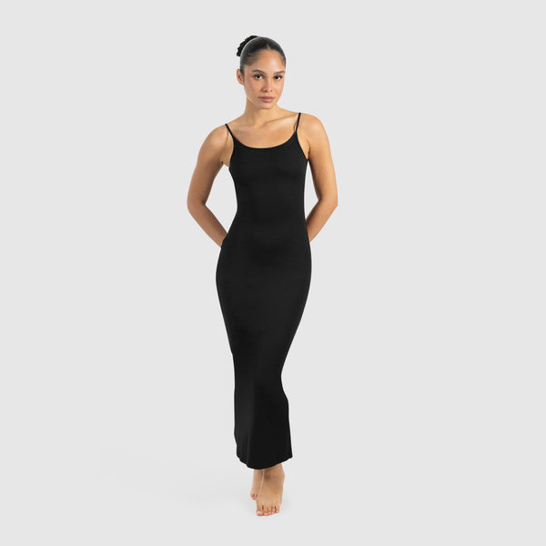 Maxi Dress Aveline Backless