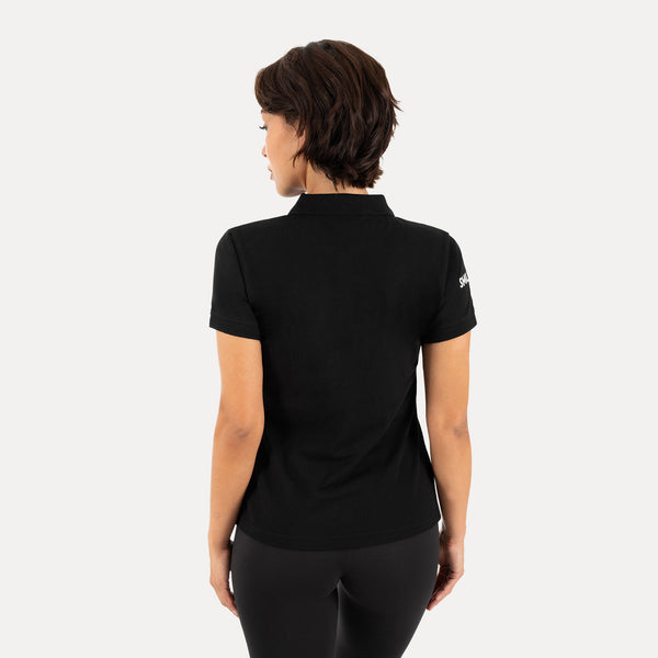 Poloshirt Basic Soreya