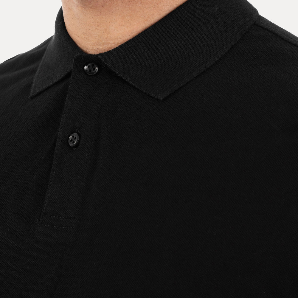 Poloshirt Basic Tjardo