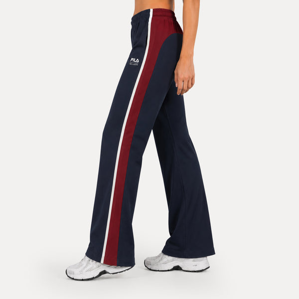 SMILODOX x FILA Jogginghose Alassio