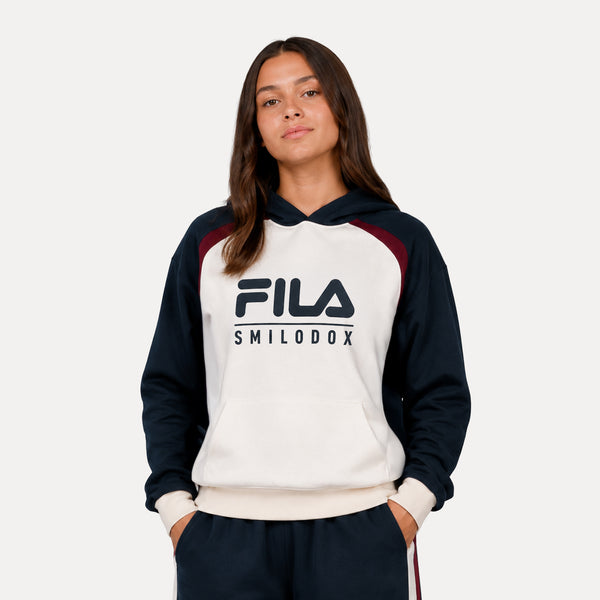 SMILODOX x FILA Teens Outfit Set Skylar