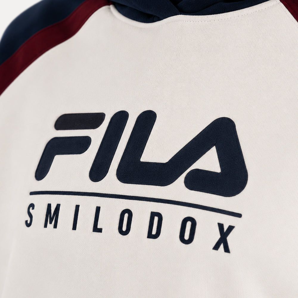 SMILODOX x FILA Teens Outfit Set Skylar