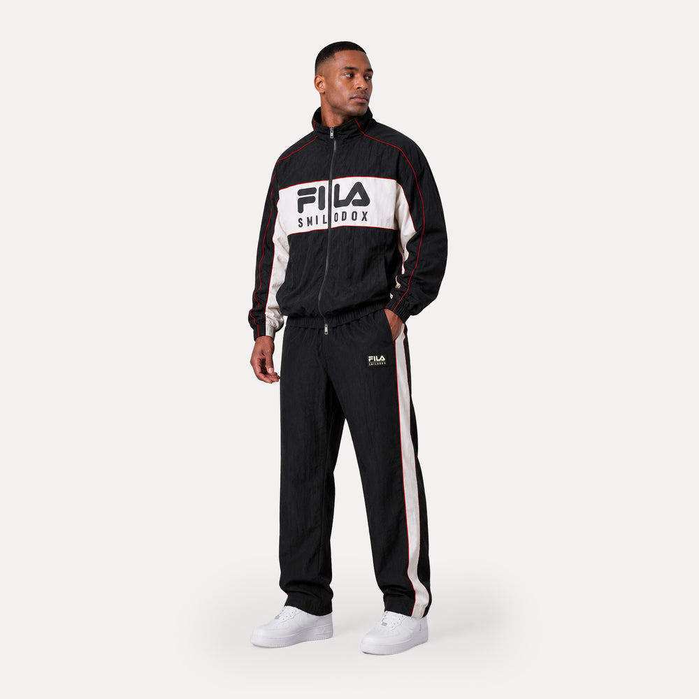 SMILODOX x FILA Trainingsjacke Sven