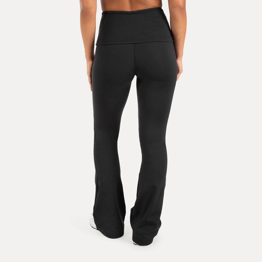 Schlaghose Leggings Florea