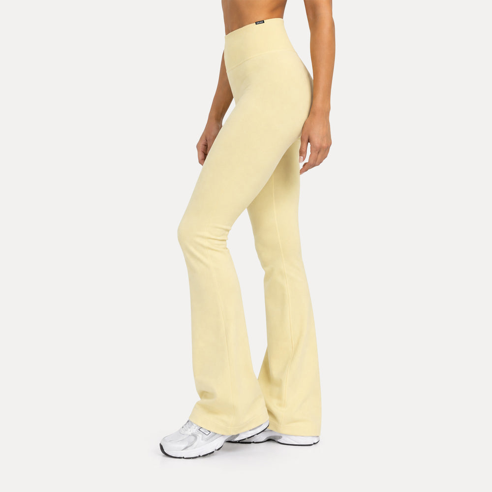 Schlaghose Leggings Loreen
