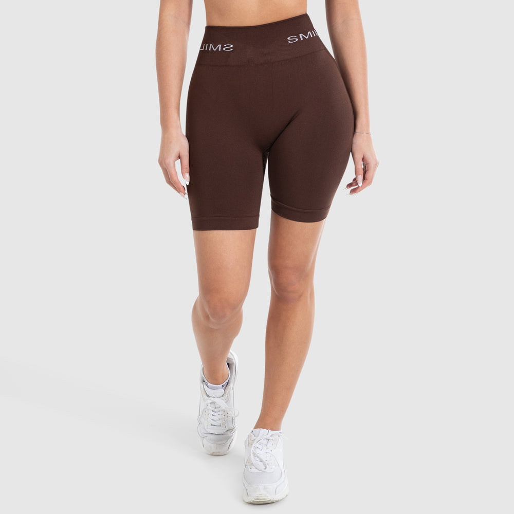 Shorts Scrunch Azura