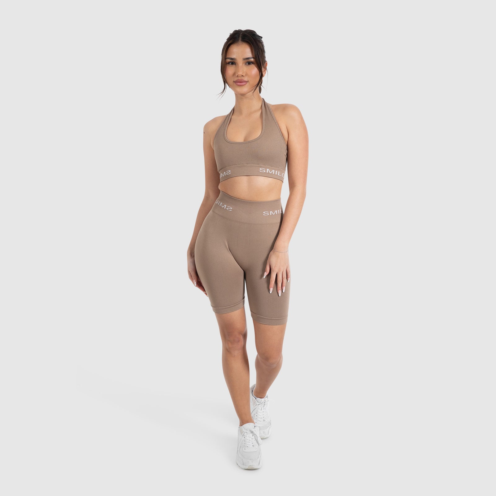 Shorts Scrunch Azura