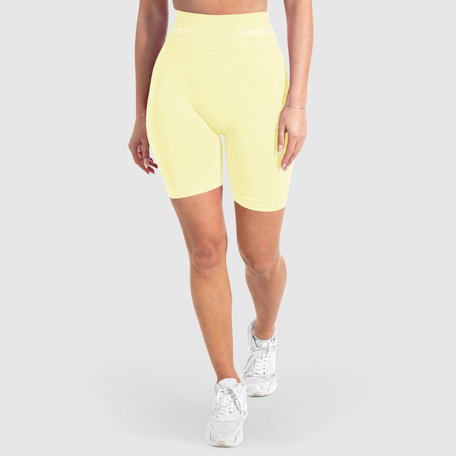 Shorts Scrunch Azura