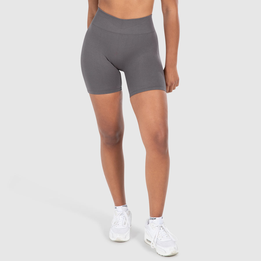 Cetrina Scrunch Shorts