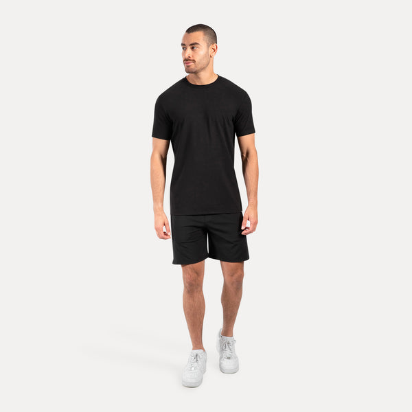 Schwarz