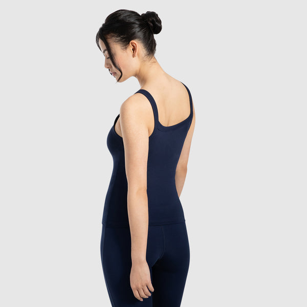 Marineblau