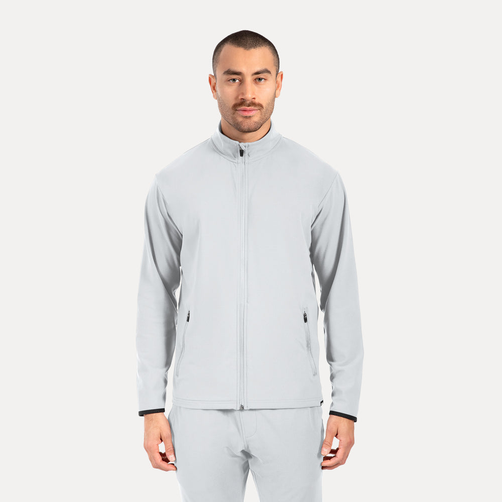 Trainingsjacke Delian