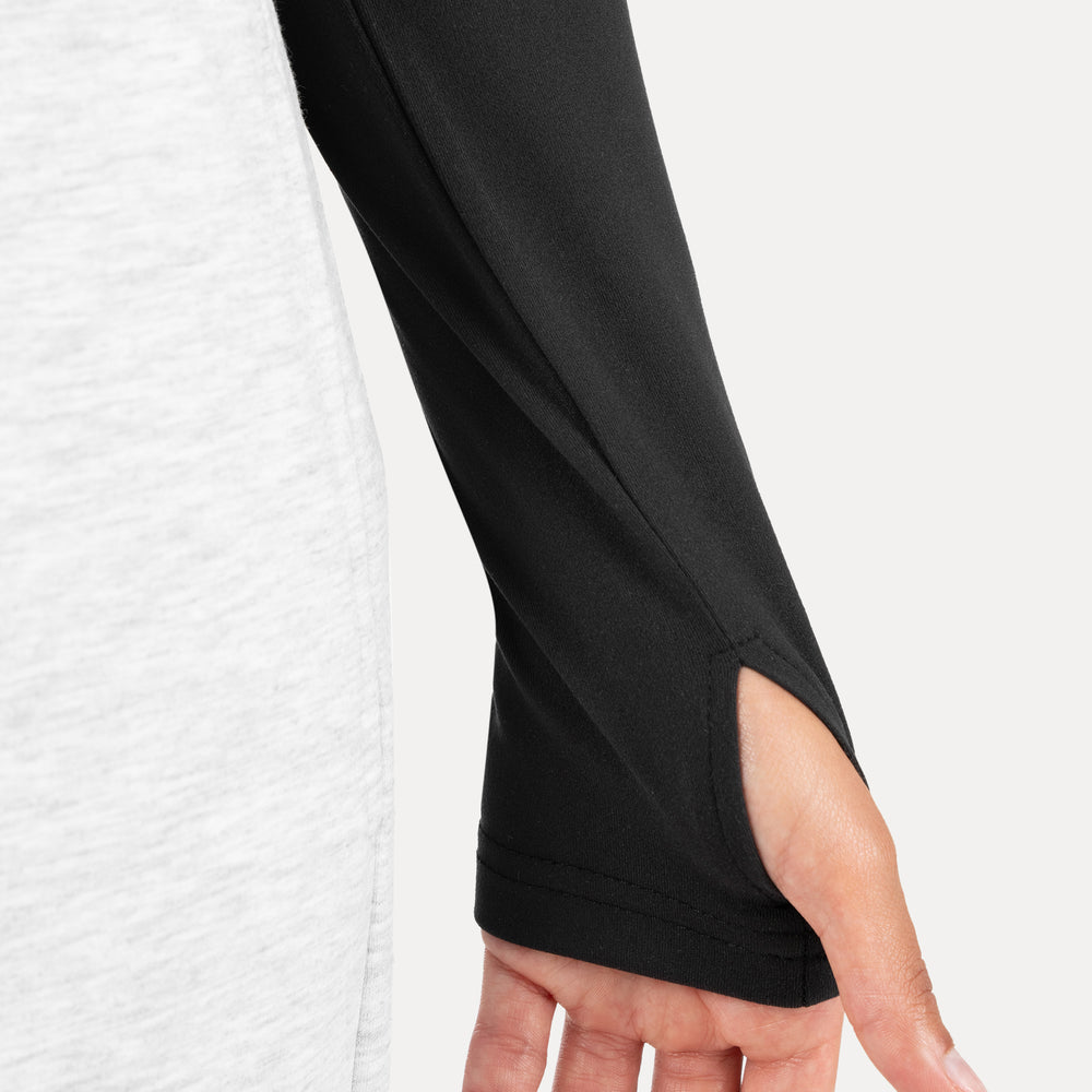 Trainingsjacke Nuvolis