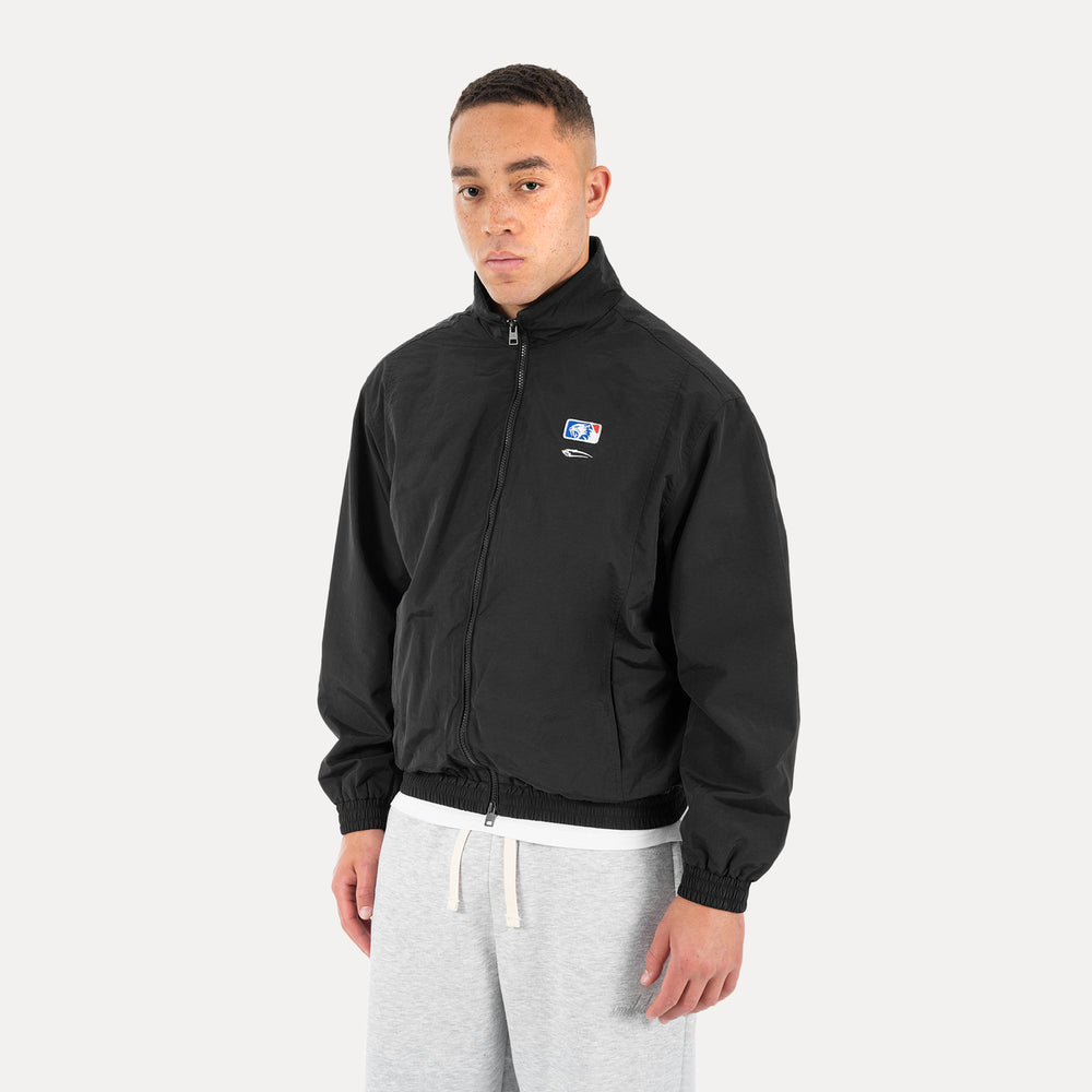 Trainingsjacke Tybrin
